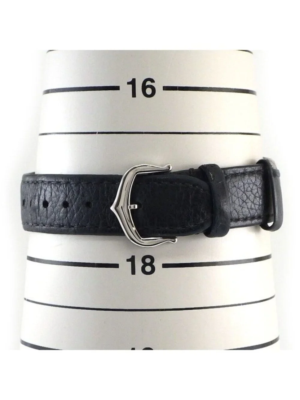 Cartier commercial model